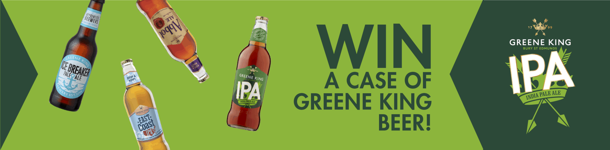 greene king