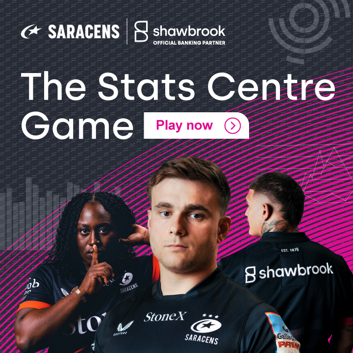 Shawbrook stats centre