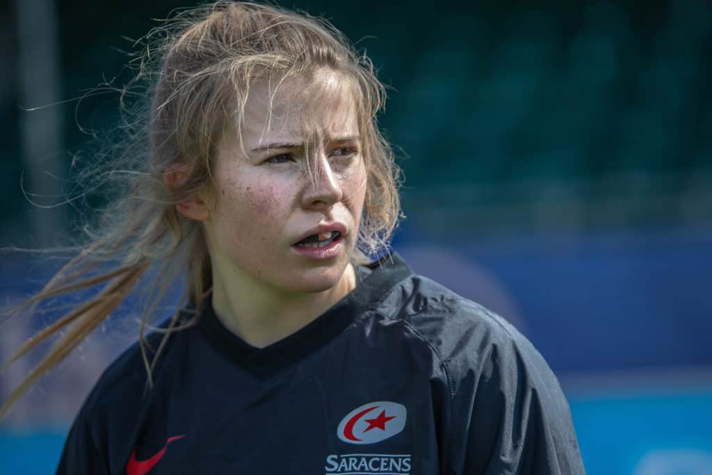 2019  Tyrrells Premier 15s Semi-Final