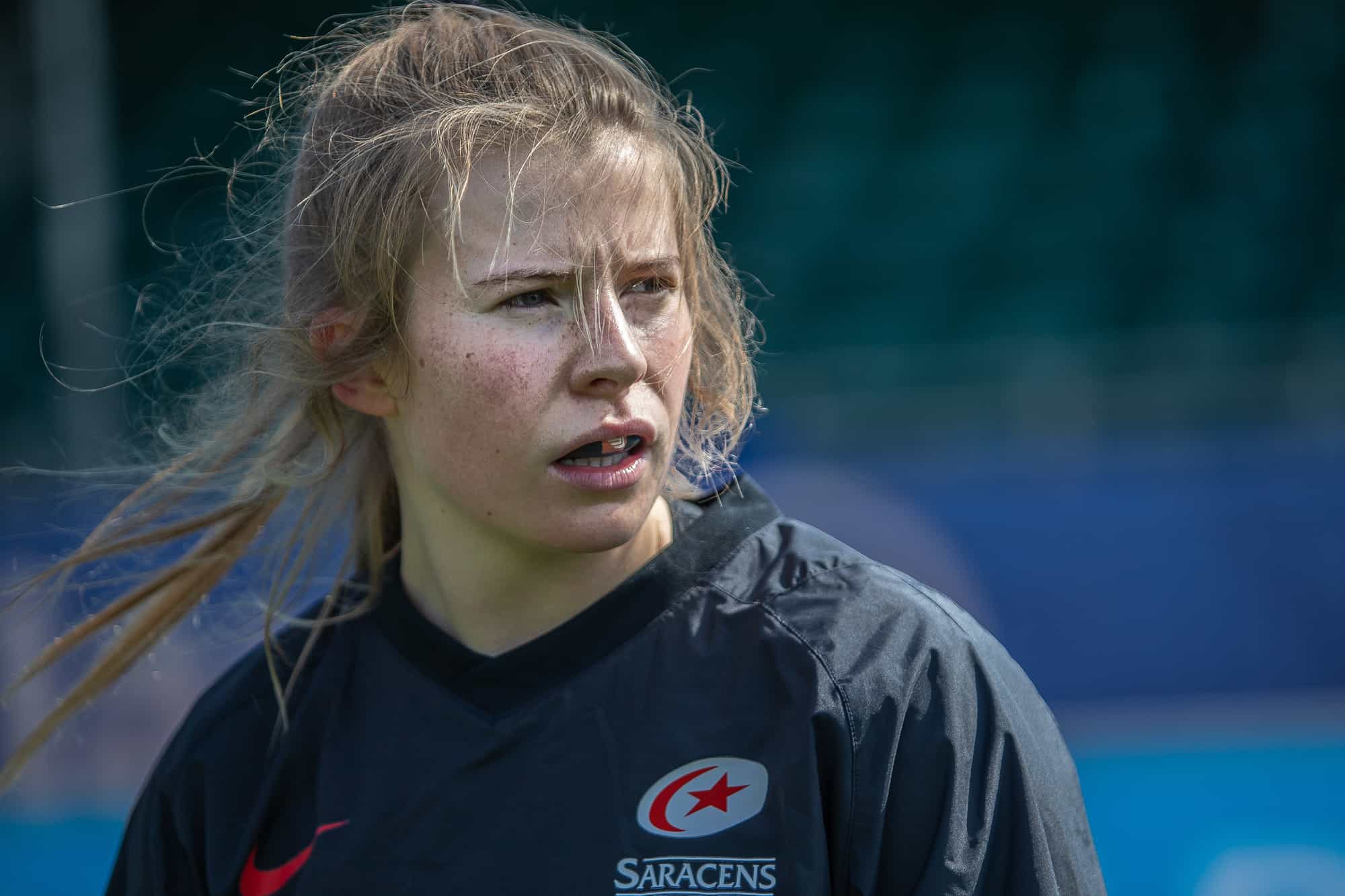 2019 Tyrrells Premier 15s Semi-Final