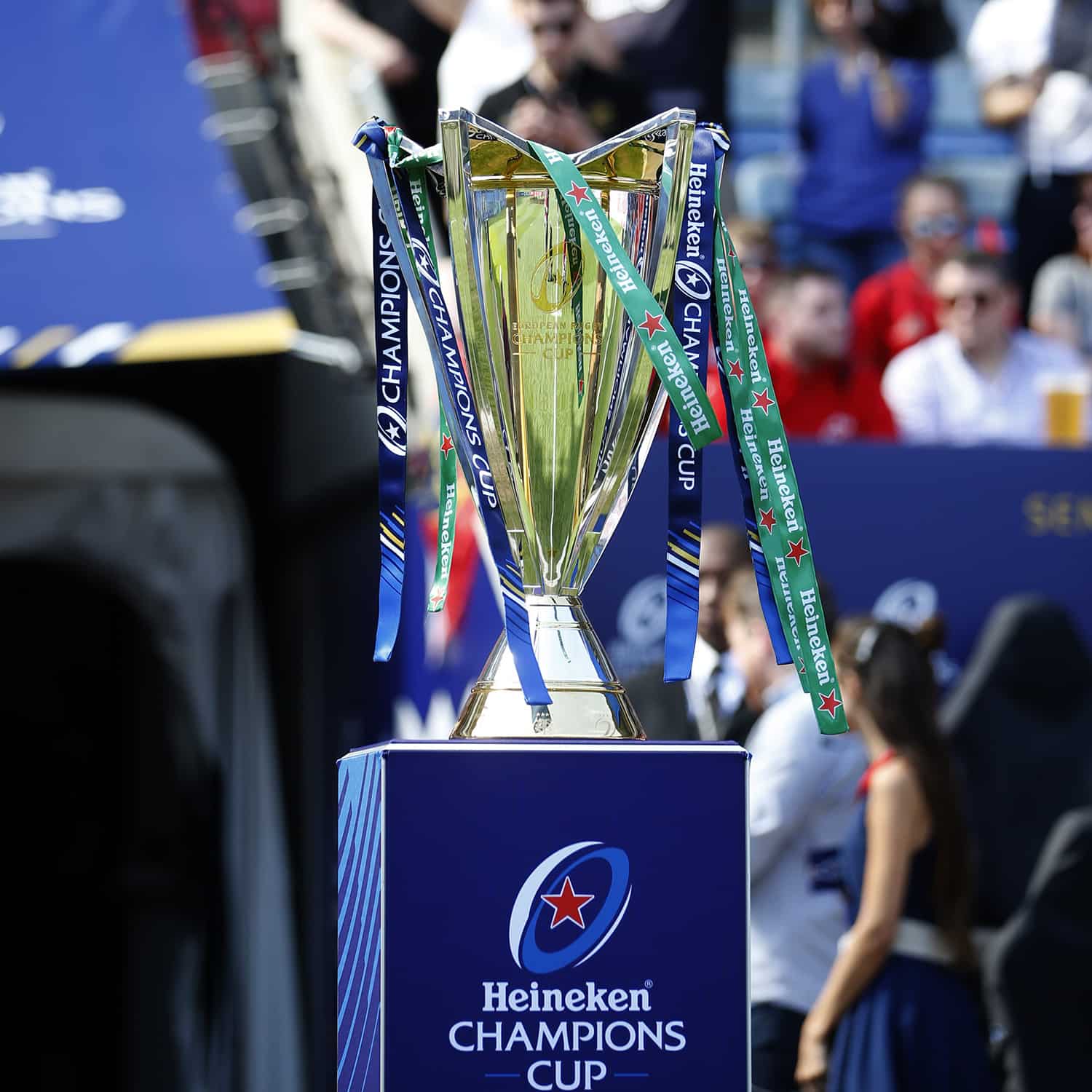 Saracens v MunsterHeineken Champions Cup