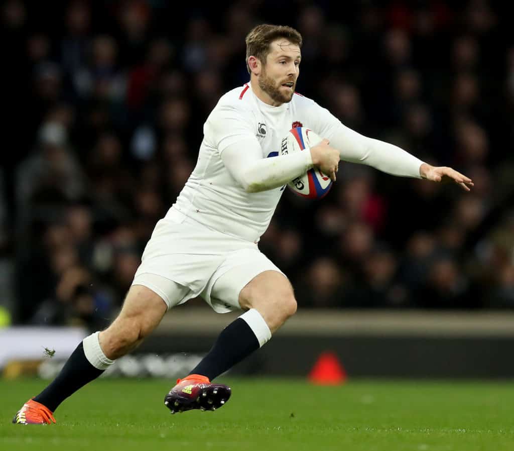 England v Scotland - Guinness Six Nations