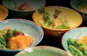 Fez Food