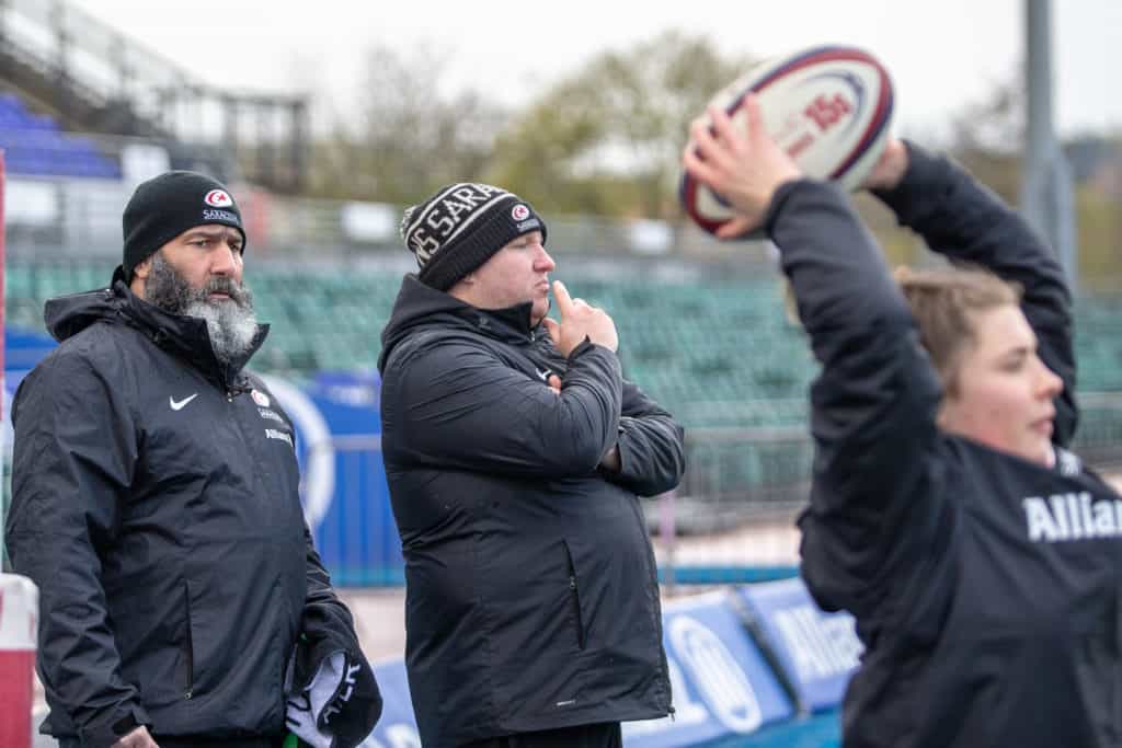 2019  Tyrrells Premier 15s Semi-Final
