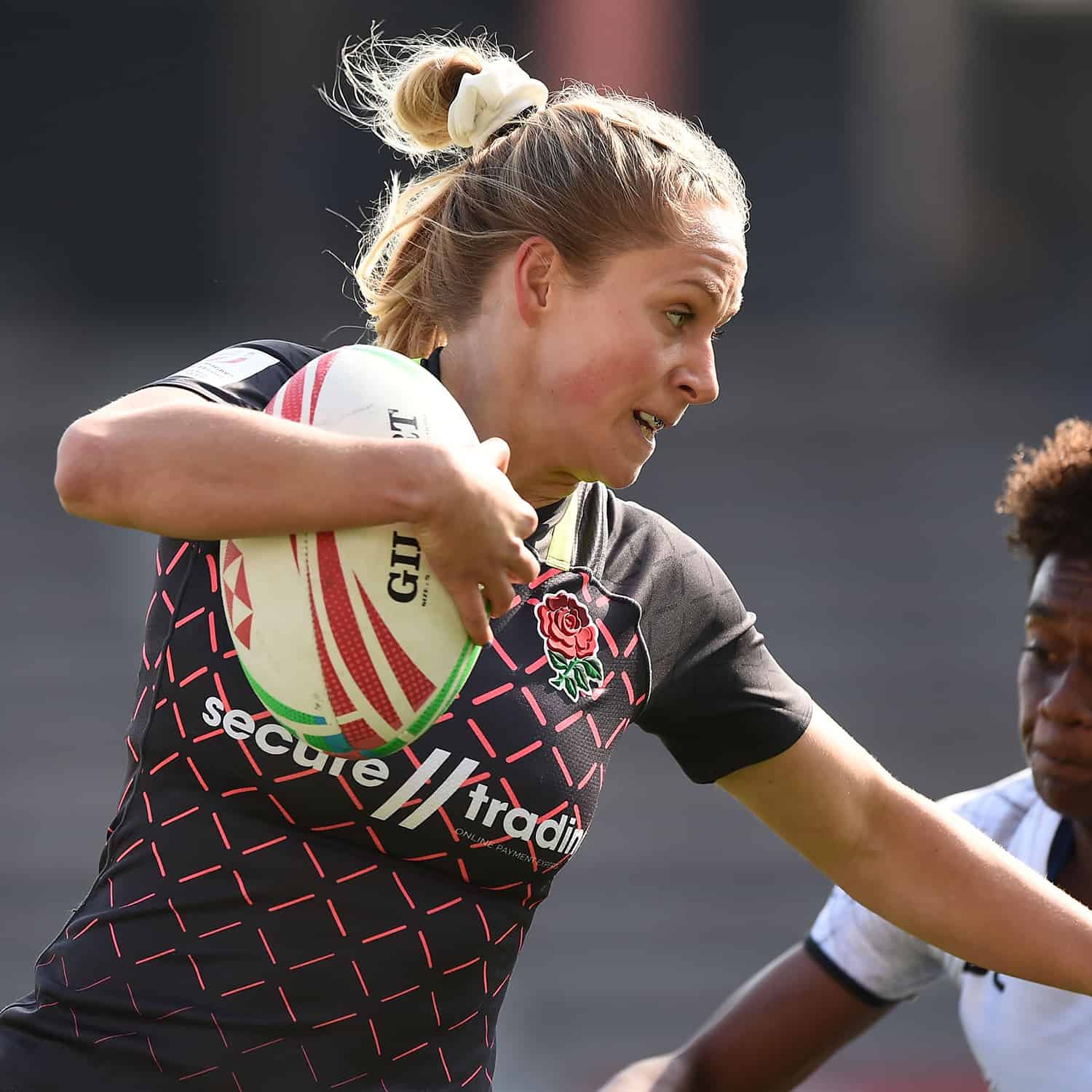HSBC Women's Rugby Sevens Kitakyushu - Day 1
