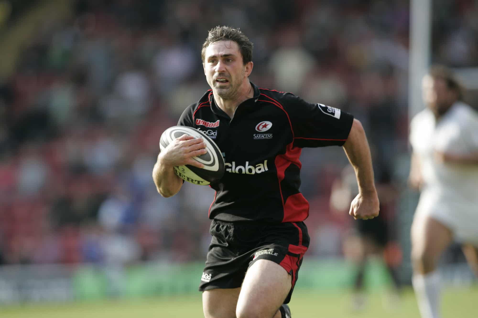 kevin sorel