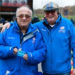 Saracens v WaspsGallagher Premiership