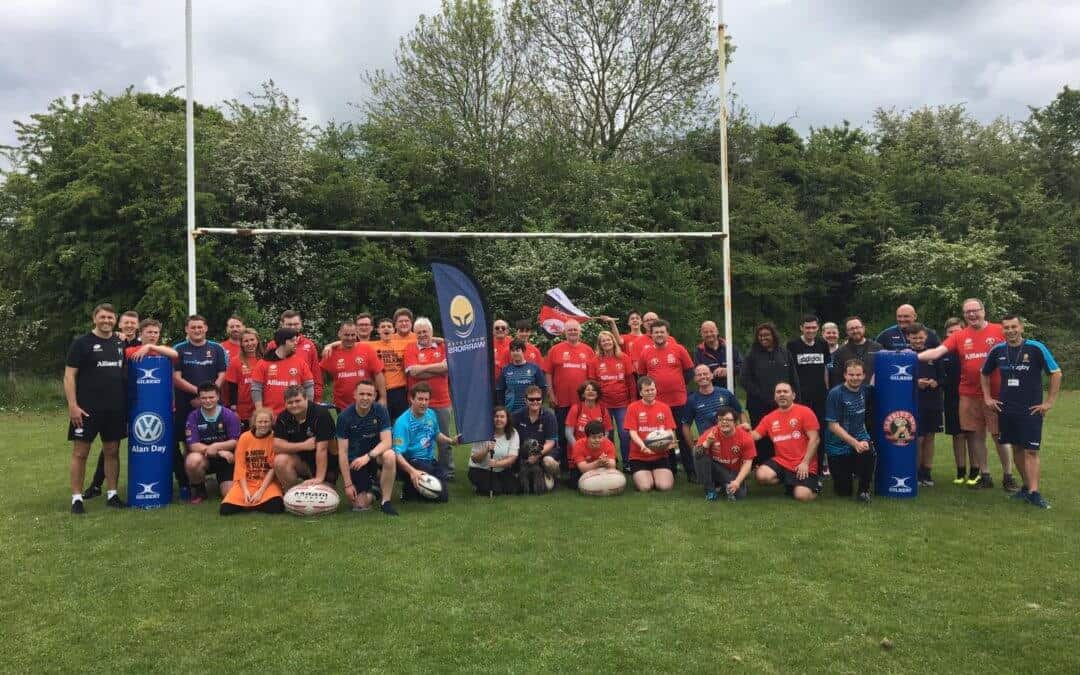 saracens worchester