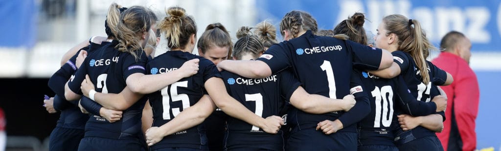 Saracens Women v Gloucester-Hartpury WomenTyrrells Premier 15s