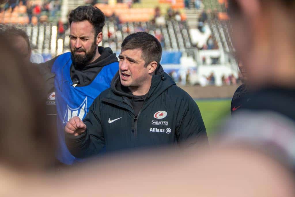 2019  Tyrrells Premier 15s Semi-Final