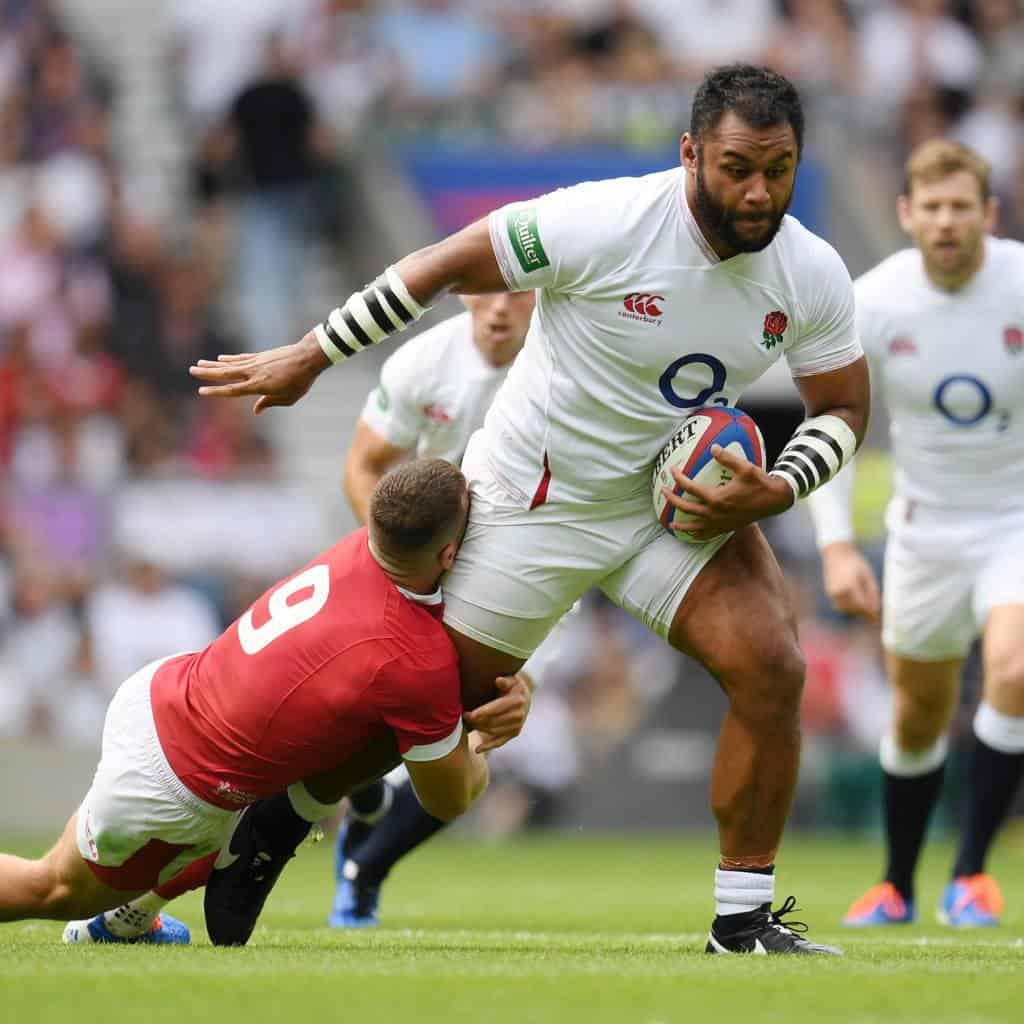 England v Wales - 2019 Quilter International