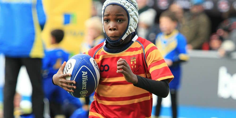 JuniorRugby
