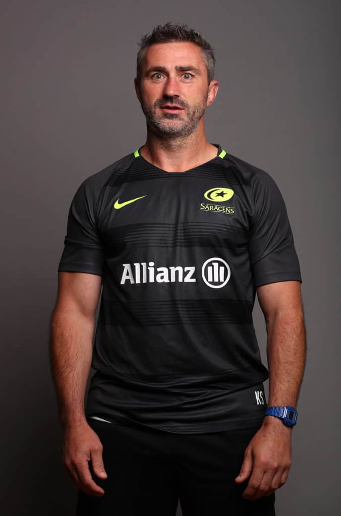 kevin sorel