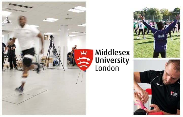 Middlesex University Middlesex University