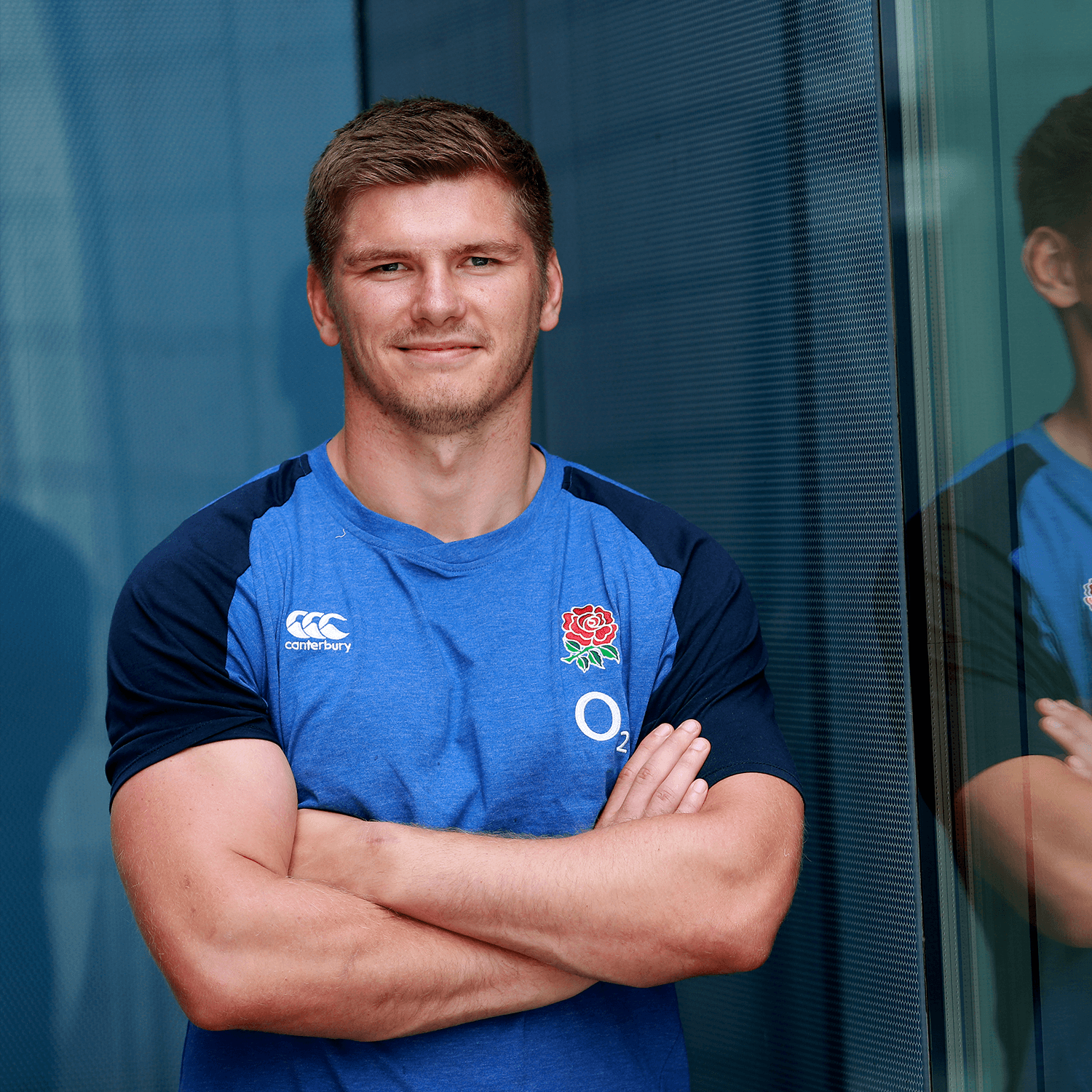 Owen Farrell News post