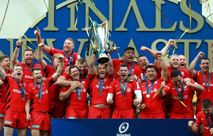 Winning Team Winning Team