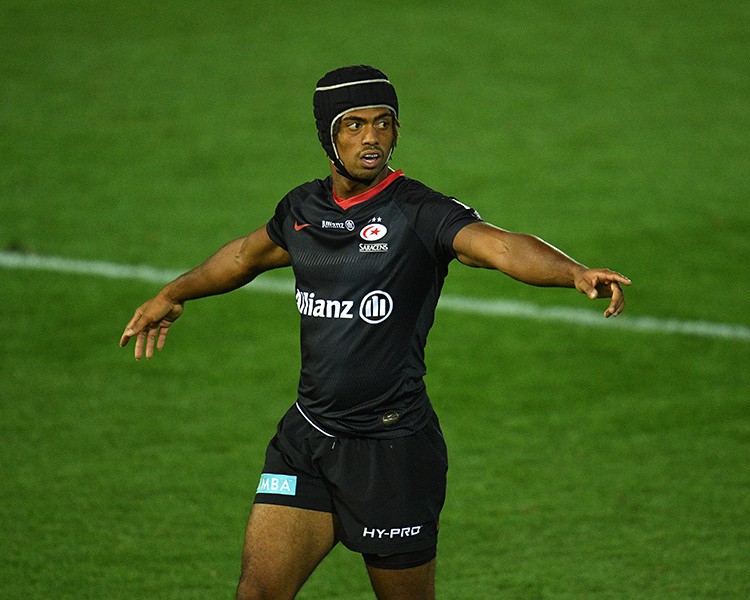 Premiership Rugby 7s Series - Day One
