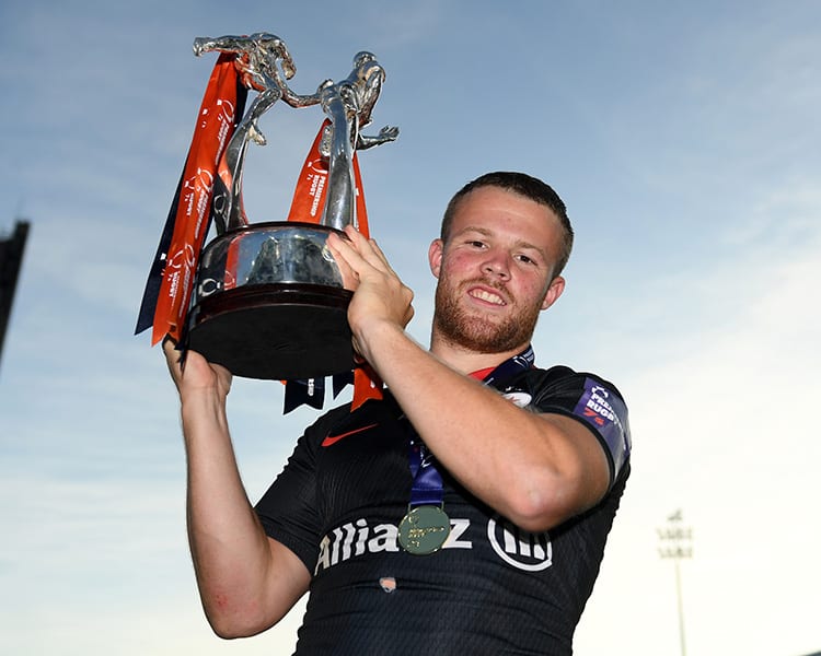 Premiership Rugby 7s Series - Day Two