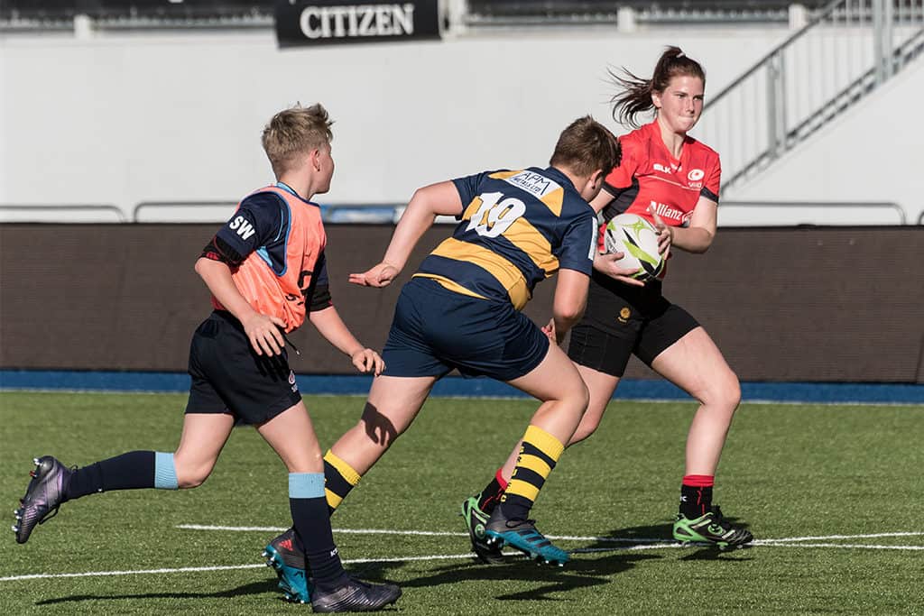 RugbyCamps
