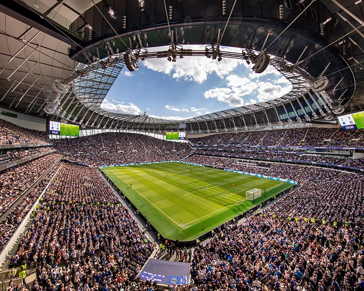 Tickets For The Showdown Now Available To Season Ticket Holders