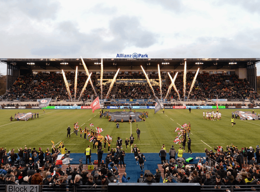 allianz park allianz park
