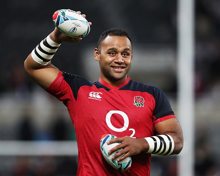 England v Italy - 2019 Quilter International