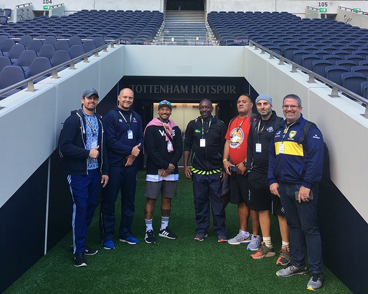 GNCoaches