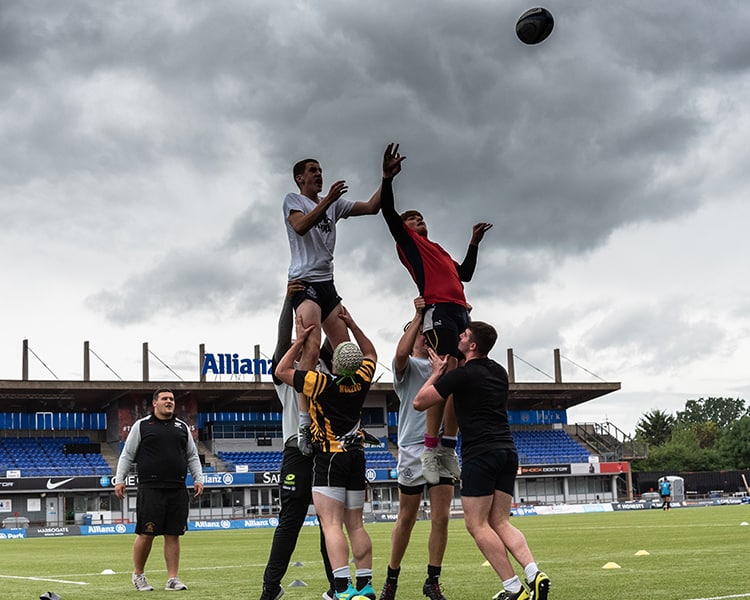 RugbyCamps