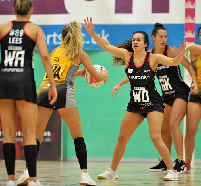 Mavs v Wasps Friendly_118 web post