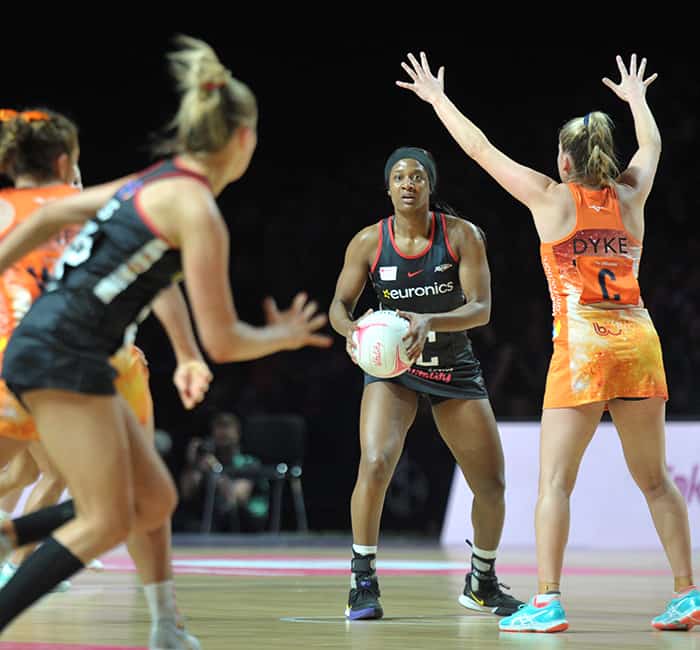 Mavs vs Severn Stars Web Post