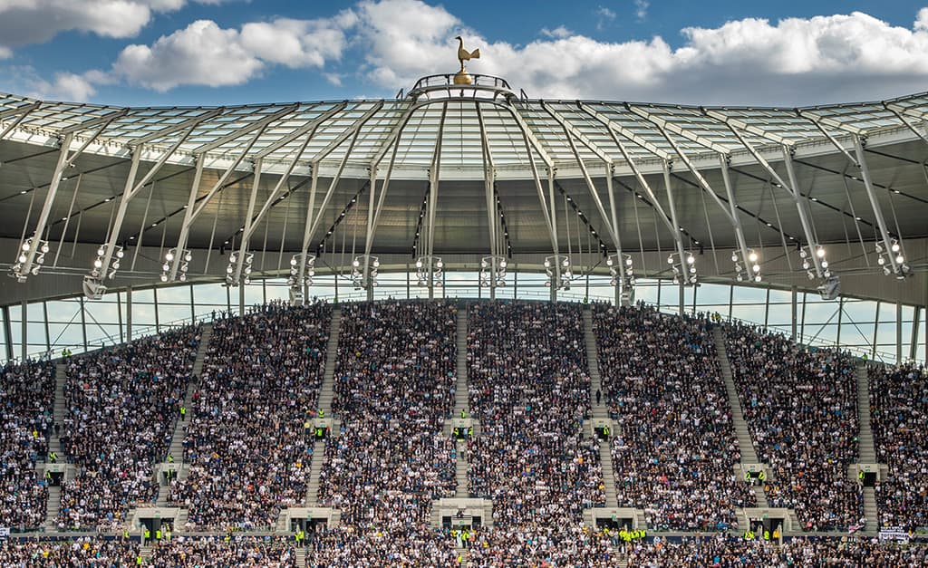 SouthStand SouthStand