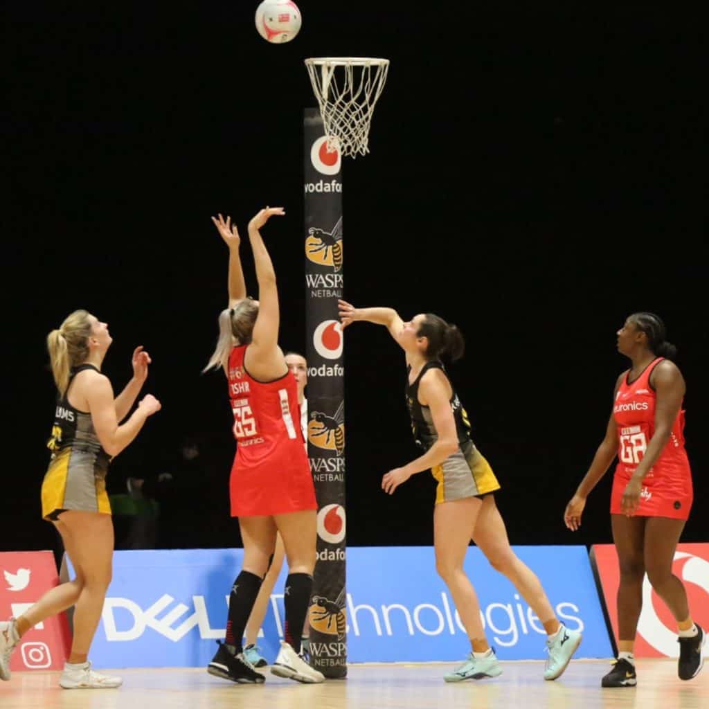 Mavs vs Wasps Web post edit