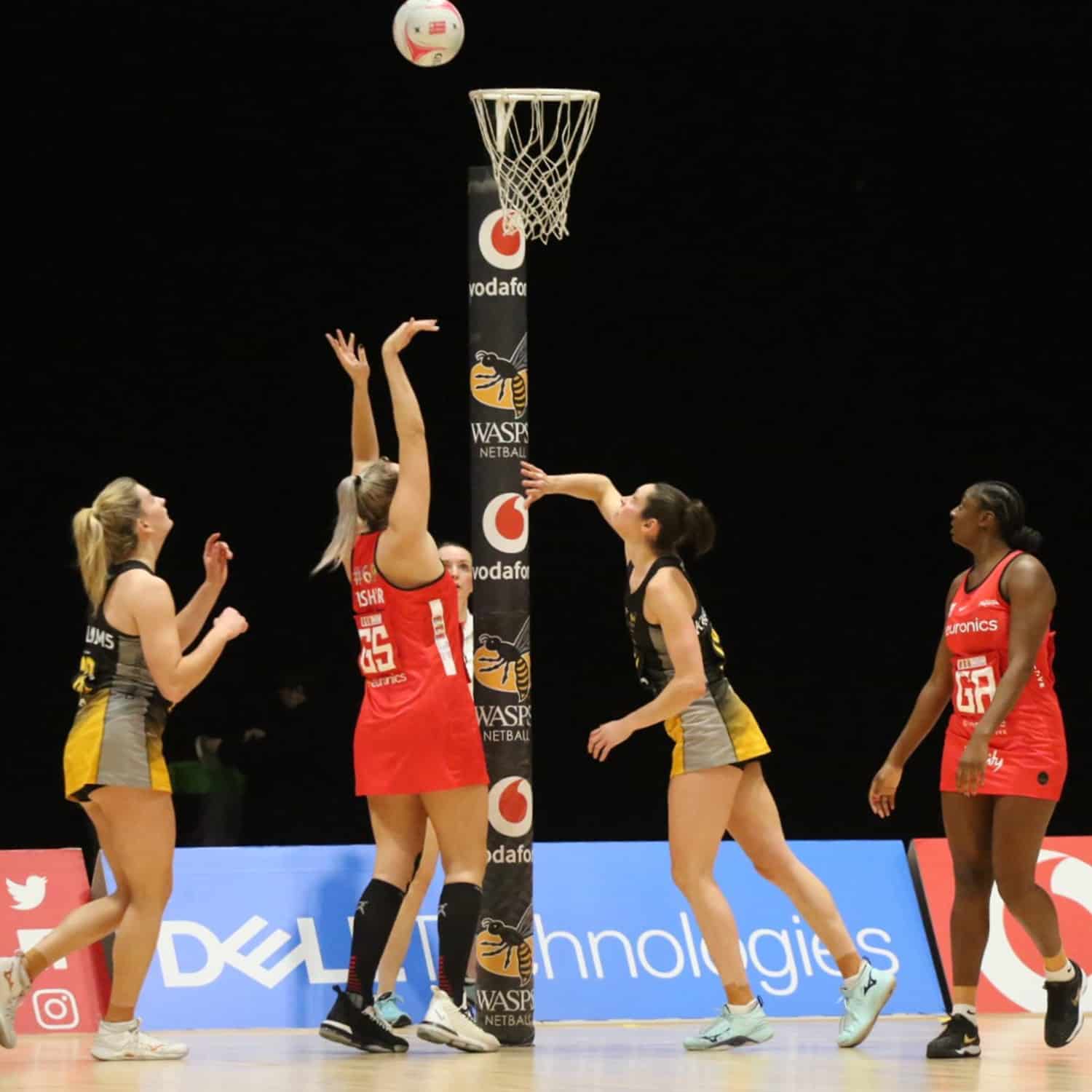 Mavs vs Wasps Web post edit