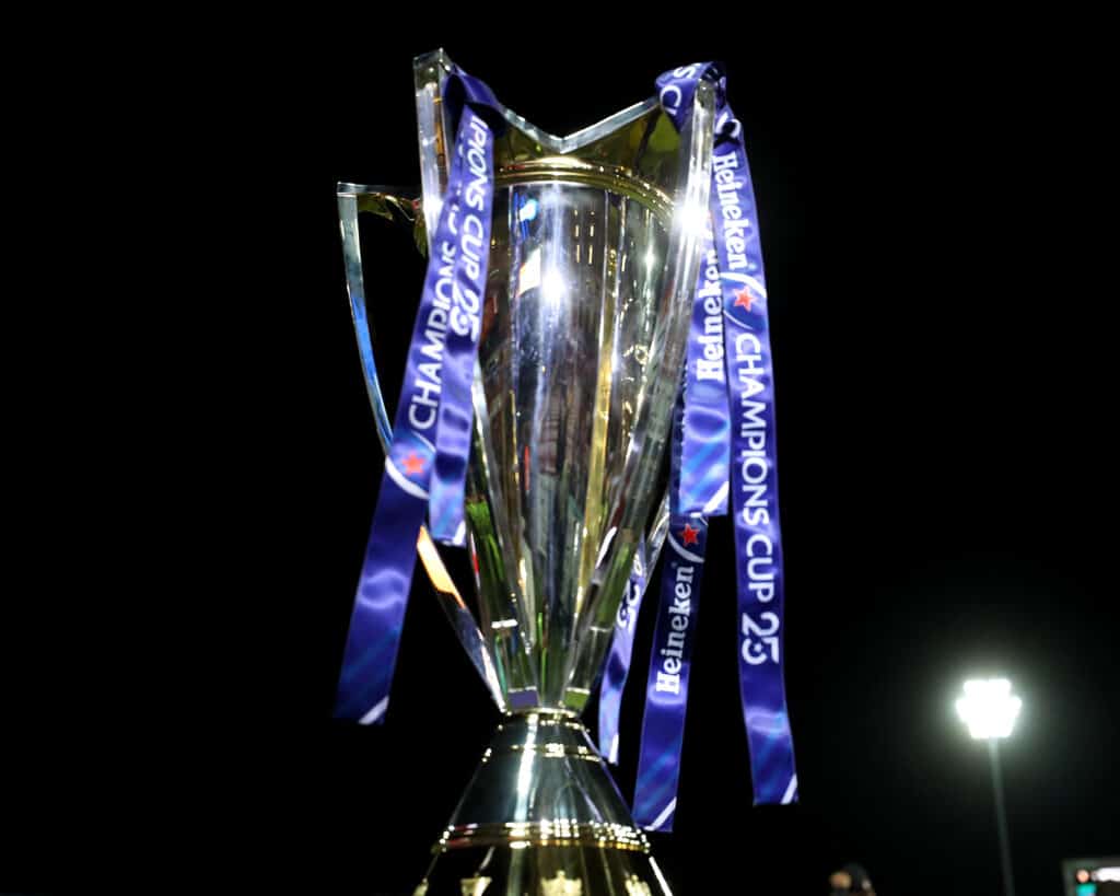 Gloucester Rugby v Toulouse - Heineken Champions Cup Round 1
