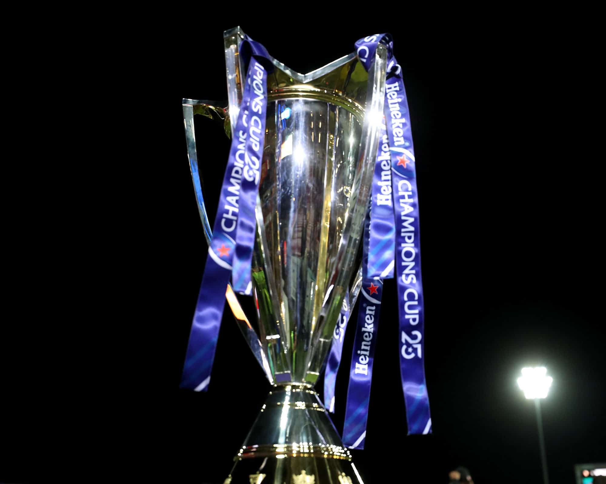 Gloucester Rugby v Toulouse - Heineken Champions Cup Round 1