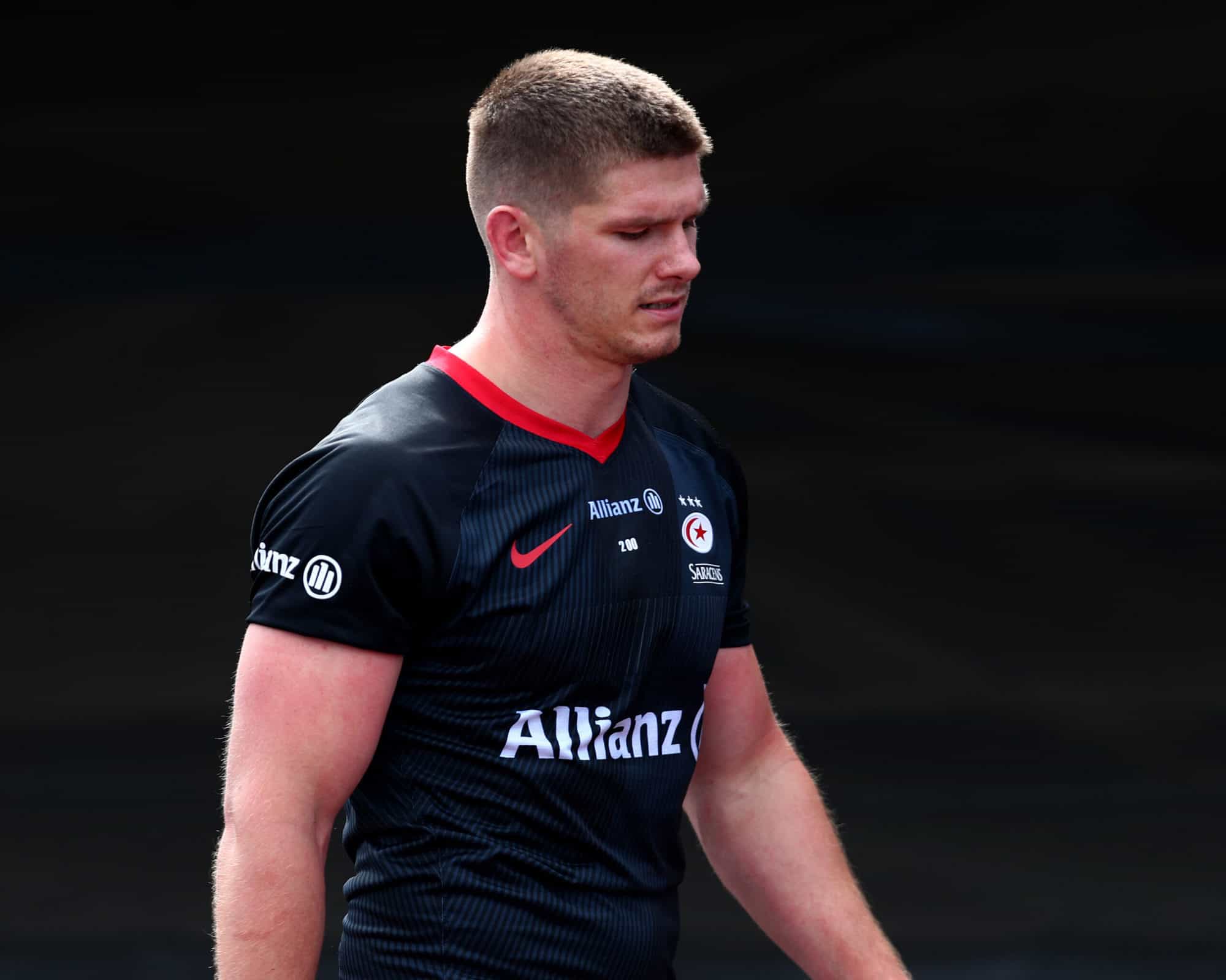Saracens v Wasps - Gallagher Premiership Rugby