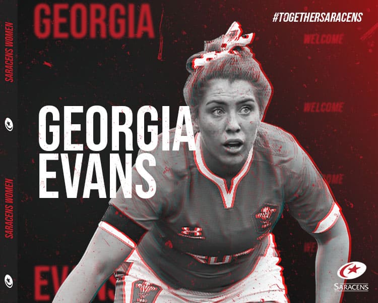 Georgia Evans -750x600