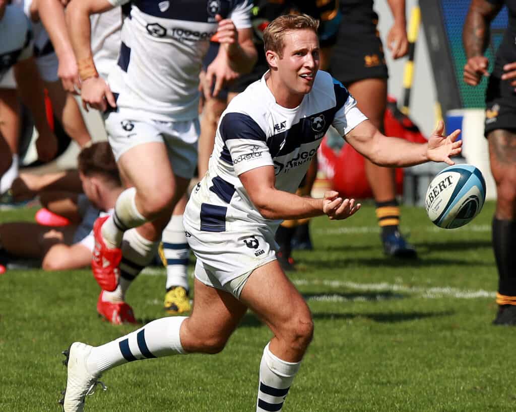 Wasps v Bristol Bears - Gallagher Premiership Rugby
