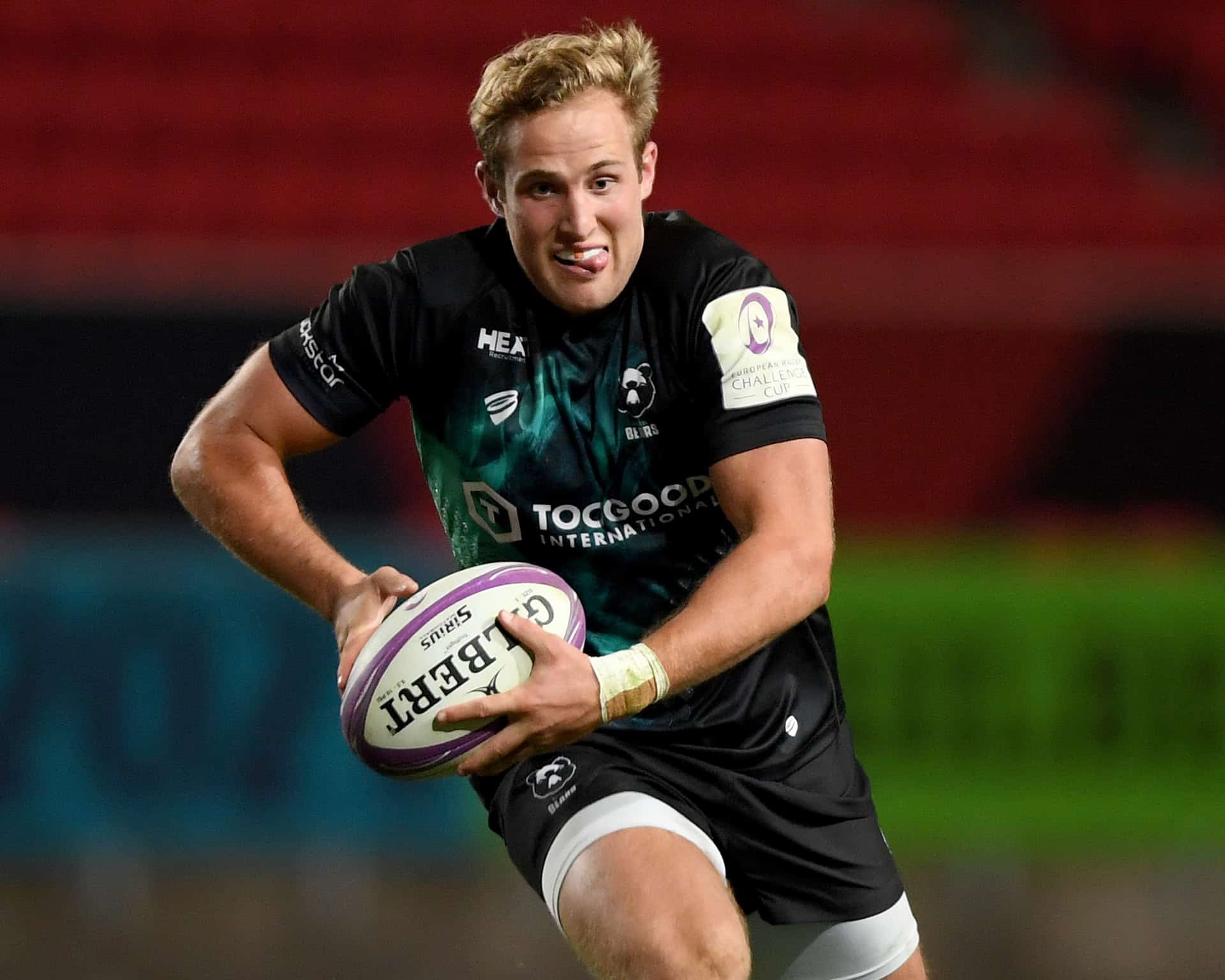 Bristol Bears v Bordeaux-Begles - European Rugby Challenge Cup: Semi Final