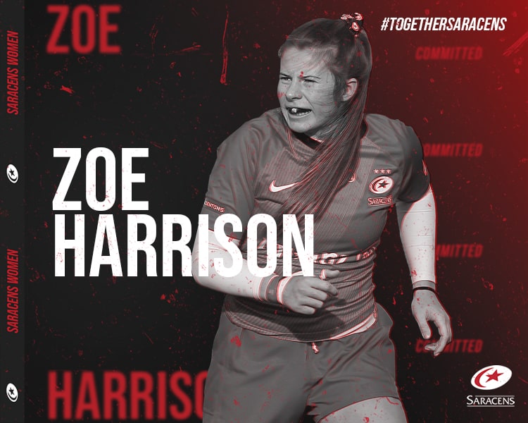 Zoe Harrison -750x600