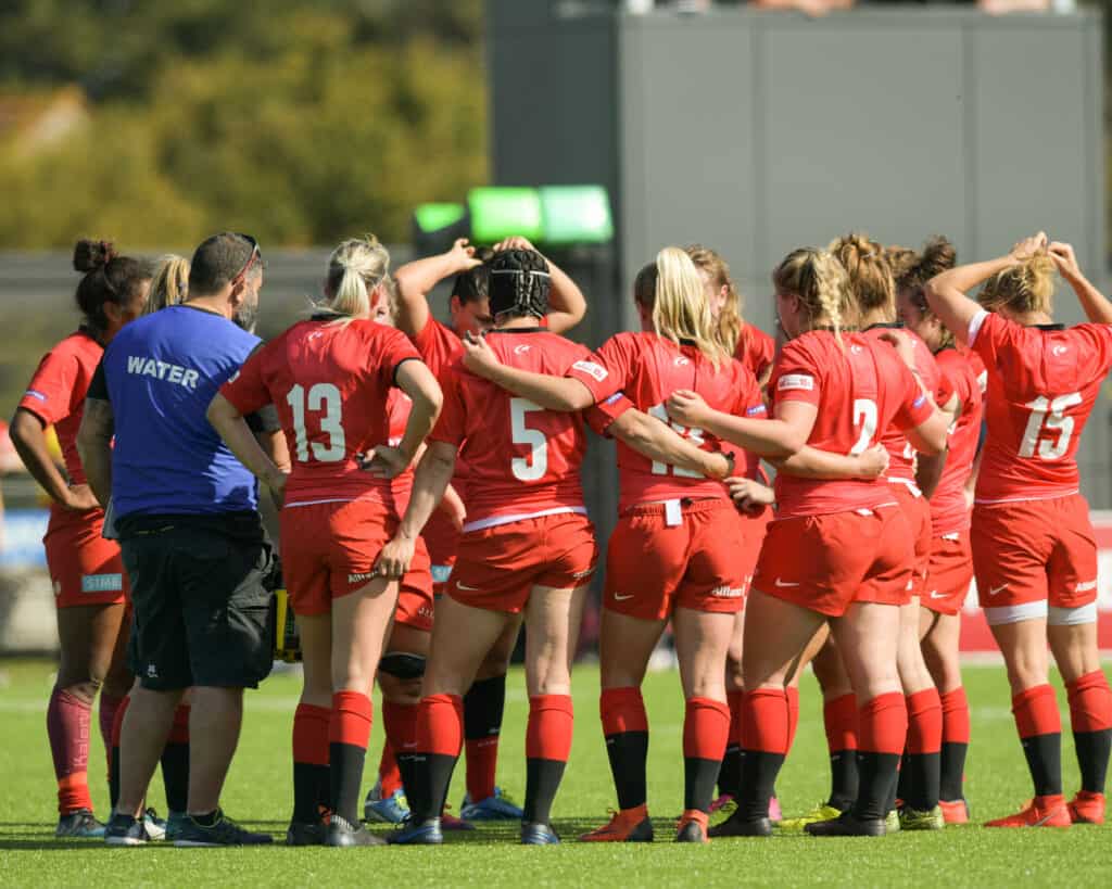 Saracens Women v Bristol Bears Women