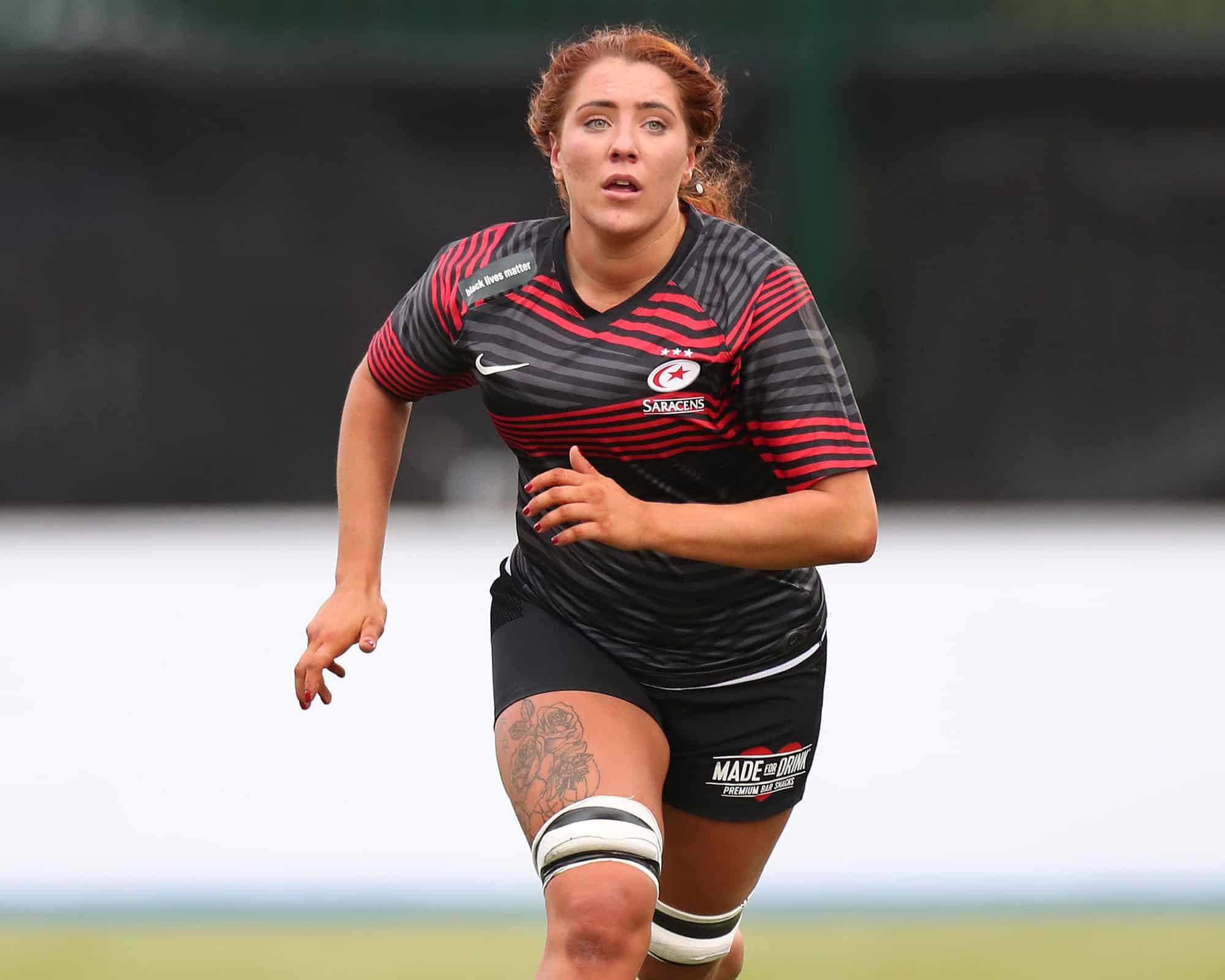 Saracens Women v Worcester Warriors WomenAllianz Premier 15s