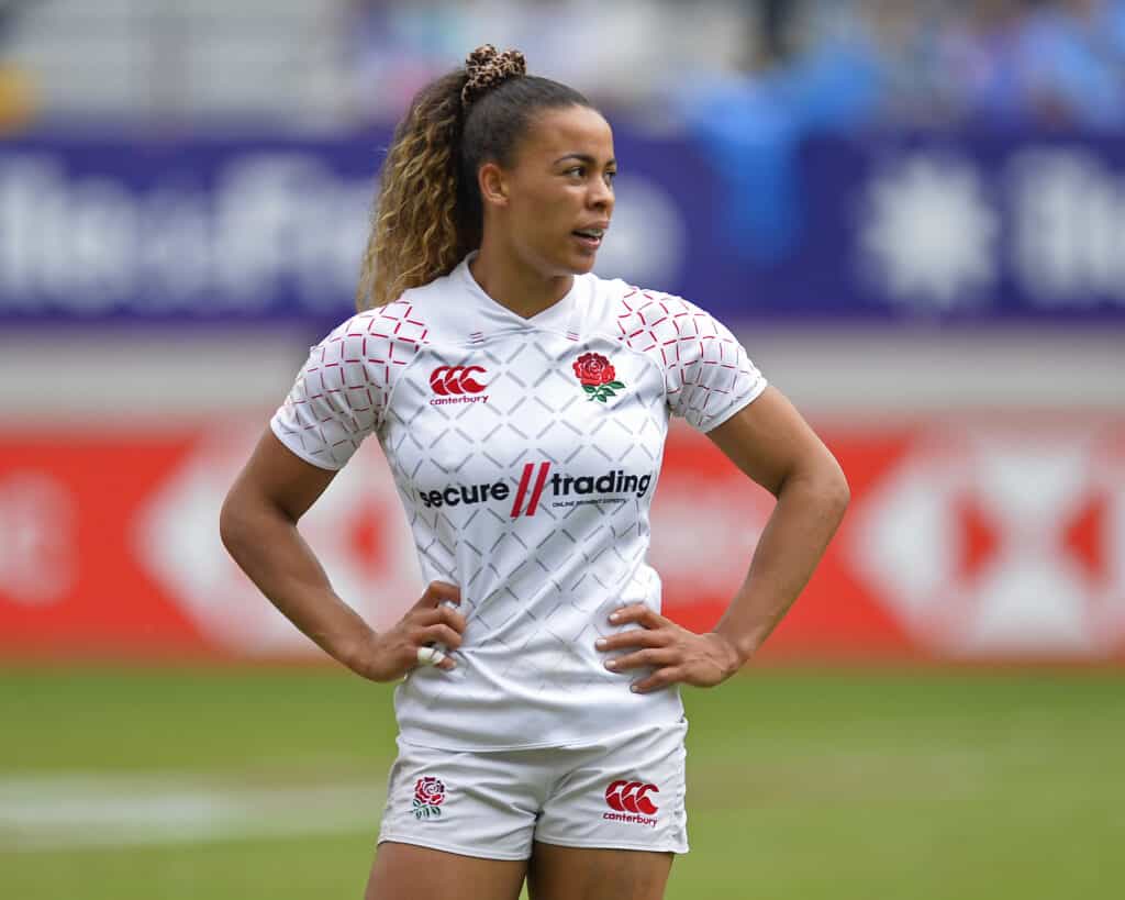 HSBC Paris Rugby Sevens 2018 - Day Two