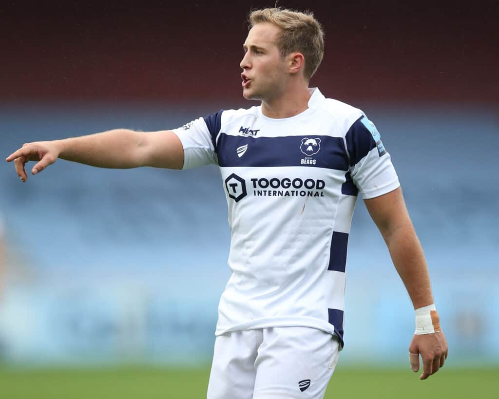 London Irish v Bristol Bears - Gallagher Premiership Rugby