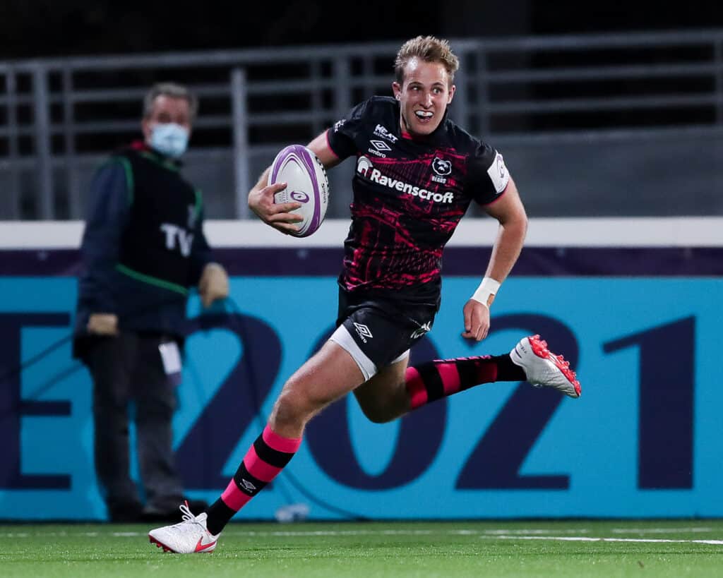 Bristol Bears v RC Toulon - European Rugby Challenge Cup: Final