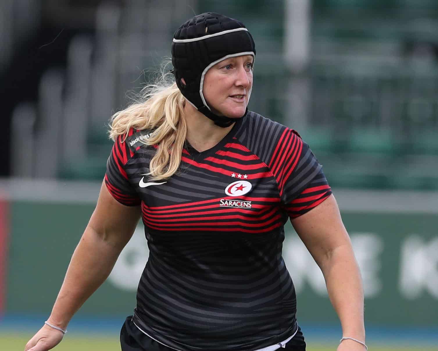 Saracens Women v Worcester Warriors WomenAllianz Premier 15s