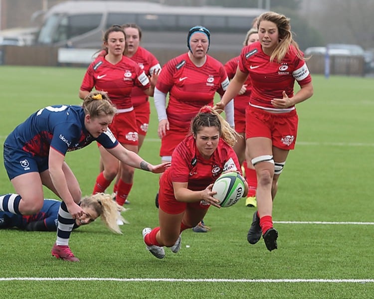 match report bristol