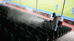 Mist Blower - Seats 07 - technical approval given Mist Blower - Seats 07 - technical approval given