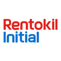 Rentokil Initial