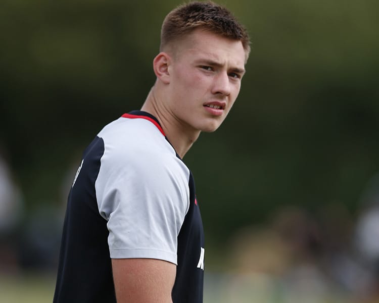 Saracens Pre-Season Training